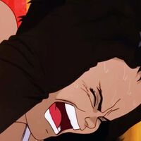 Pausa Akira en el minuto 38 y descubrirás el easter egg más oscuro de la película: un mensaje de auxilio de un animador 