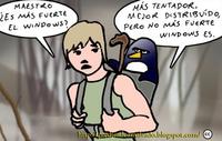 Software libre: los seis "rebeldes" más buscados