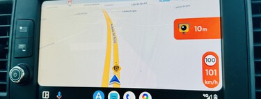 He probado las principales aplicaciones gratis con aviso de radares para Android Auto y tengo claro que estas son las mejores