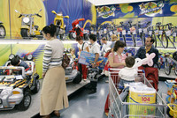 Decir no a los niños en Navidad, les permite madurar intelectual y emocionalmente