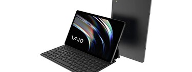 Tablet VAIO TL10 fica quase pela metade do preço na Semana Geek do Mercado Livre 