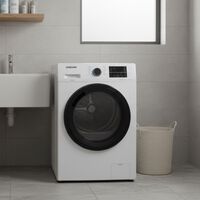 Hay un ciclo de tu secadora Samsung que cuida la ropa y del recibo de la luz: pocos lo usamos y es justo el que más compensa 