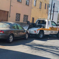 Dos de cada 5 carros que se llevan al corralón jamás salen de ahí: sacarlos es más caro que el propio auto