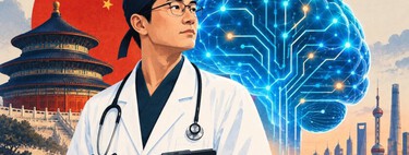Em alguns vilarejos da China, um médico atende a mais de 2.000 pessoas. A IA começa a se tornar sua segunda opinião