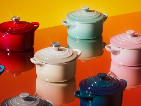 Le Creuset tendrá hasta 70% de descuento en CDMX: así será su VIP Sale del 23 al 26 de septiembre