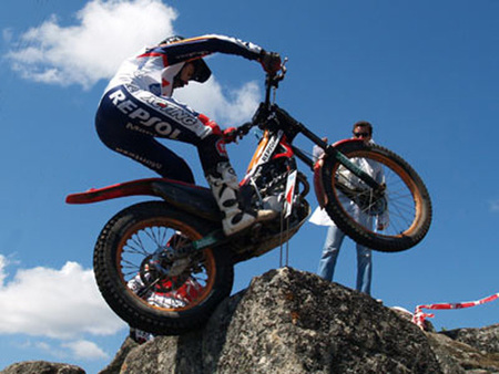 Bou en Portugal