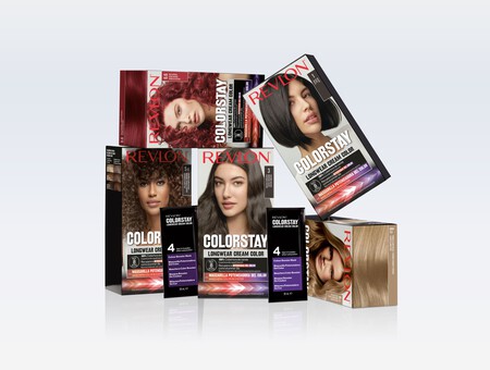 Revlon Tintes Opciones