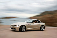 BMW Z4 2009