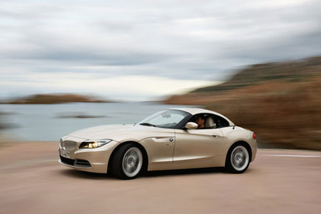 BMW Z4 2009
