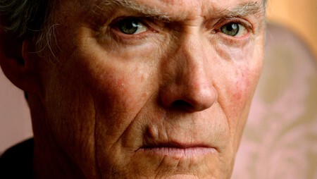 Clint Eastwood