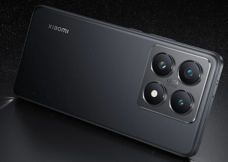 Xiaomi 14t Pro