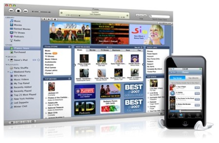 Wholesale Applications Community o la App Store de todos