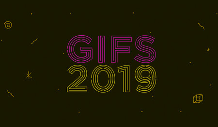 Los 10 mejores GIFs de 2019, según GIPHY