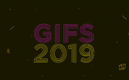 Los 10 mejores GIFs de 2019, según GIPHY