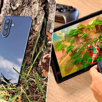 Nintendo Switch 2 por menos de 390 euros, móviles POCO o Samsung muy rebajados y más: las mejores ofertas de la nueva promo de AliExpress 