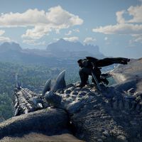 Tendrás que esperar un poco más para regresar a uno de los RPG de fantasía más destacados de 2026. Por suerte, el DLC de Crimson Desert no se hará de rogar 