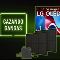 La Smart TV LG OLED C4 a precio de liquidación, ofertas en aire acondicionado, barras de sonido y más: Cazando gangas 