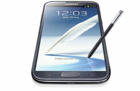 Galaxy Mega no es oficial, pero su precio ya se insinúa