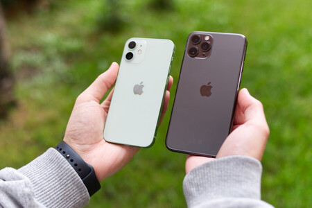 Las 16 mejores ofertas en smartphones del Black Friday 2020: iPhone 12, Xiaomi Mi 10 Lite 5G y Samsung Galaxy S20 FE a precio de escándalo