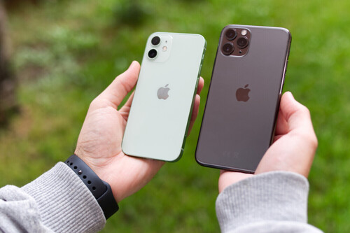 Las 16 mejores ofertas en smartphones del Black Friday 2020: iPhone 12, Xiaomi Mi 10 Lite 5G y Samsung Galaxy S20 FE a precio de escándalo