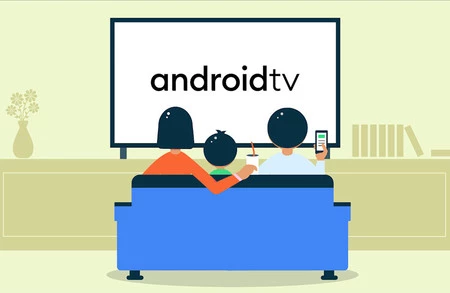 アンドロイドTV