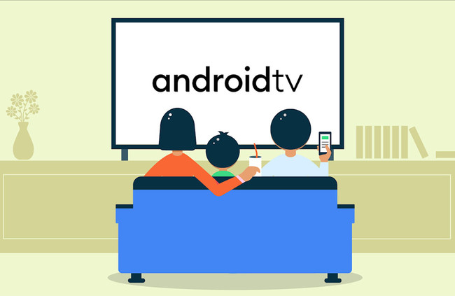 Android Tv