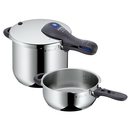 Prime Day 2018: set de ollas rápidas WMF Perfect Plus por 114,99 euros en Amazon