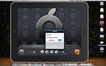 Actualización de Reflection, la pantalla de tu dispositivo iOS en tu Mac