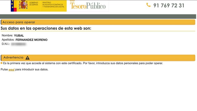 Comprar Letras del Tesoro en la subasta del 7 de marzo de 2023