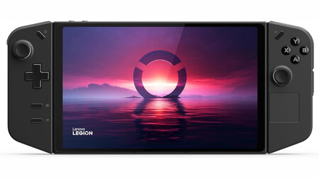 Lenovo Legion Go