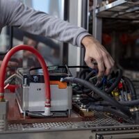 El 'boom' de las plantas de reciclaje de baterías en Europa baila al son del coche eléctrico