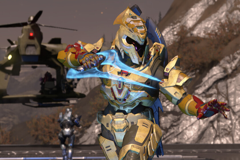 Halo iba a llamarse "Huevos de mono" porque Bungie se inventó más de 20 nombres hasta encontrar el bueno