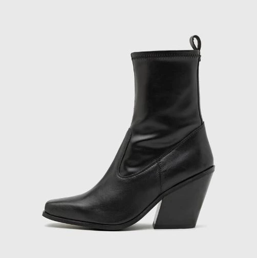 Gioseppo
Botines camperos - negro