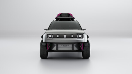 Renault 4ever Trophy Concept 8