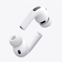 AirPods Pro 3, traducción en vivo para los audífonos con "mejor cancelación de ruido del planeta", según Apple 