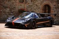¿Te sobran 2 millones de Euros? ¡Aquí está el Pagani Zonda Revolucion!