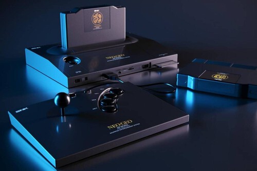 Esta es la consola que tuvo los juegos más caros de la historia. Y no es de Nintendo