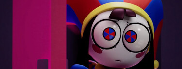 'The Amazing Digital Circus' se desinfla con su final. Un desenlace apresurado que se olvida de sus grandes misterios en favor de puñaladas emocionales