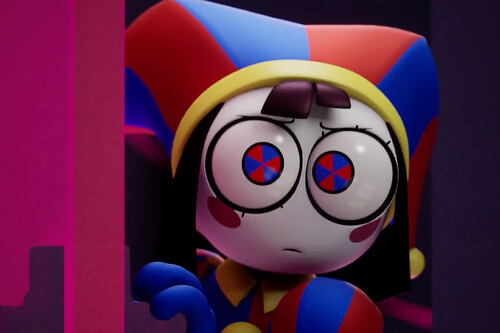 'The Amazing Digital Circus' se desinfla con su final. Un desenlace apresurado que se olvida de sus grandes misterios en favor de puñaladas emocionales