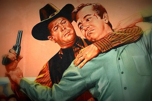 La excelente película del oeste que Martin Scorsese rescató del olvido. Hoy en TV, un western que criticó sin miedo la caza de brujas en Hollywood 