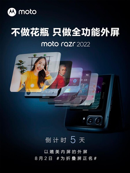 Motorola Razr