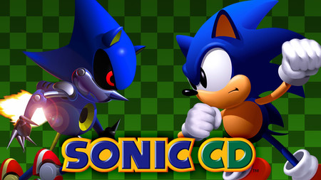 Ya puedes descargar Sonic CD gratis y por tiempo limitado desde la App Store