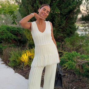 Se acabó el reinado del vestido: este verano arrasan los cinco conjuntos de Lefties frescos, elegantes y súper cómodos 