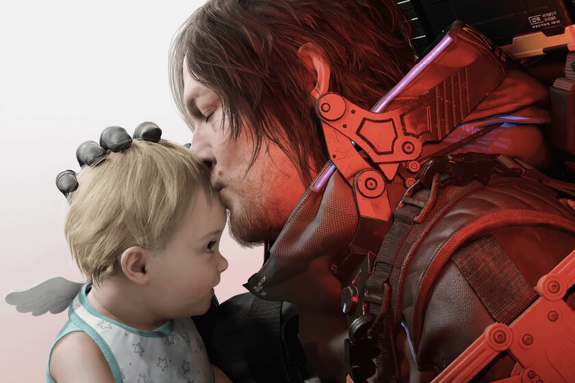 Todavía no ha salido su segunda parte y Hideo Kojima ya piensa en Death Stranding 3, aunque no será él quien lo haga