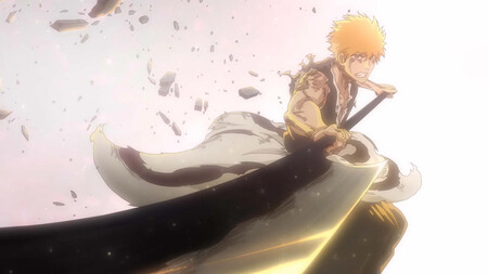Bleach Tybw