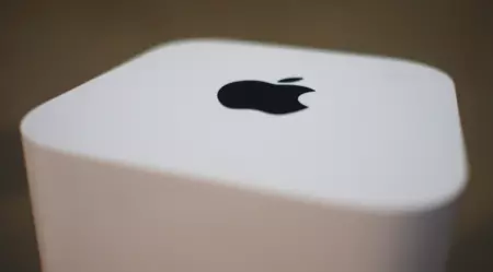 エアポート エクストリーム アップル