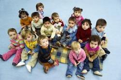 Minuts Menuts, guarderías puntuales para niños de 0 a 3 años en Catalunya