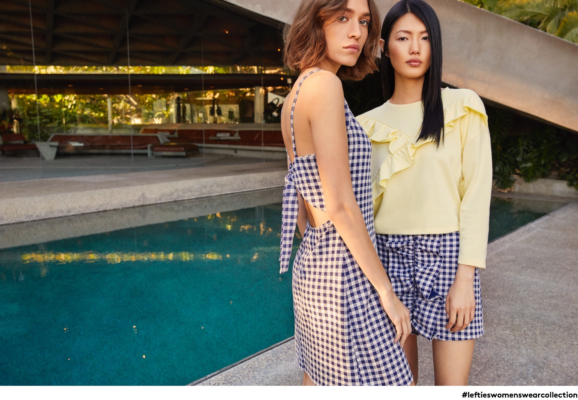 Foto de Lefties Summer Feeling (5/10)