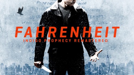 El clásico de PlayStation 2 Fahrenheit: Indigo Prophecy regresa remasterizado en julio a PSN