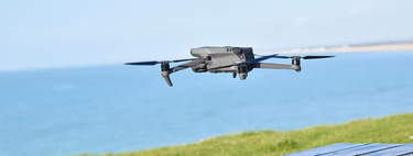 México diseña y fabrica su propio dron militar de despegue vertical: promete vigilancia autónoma y operación sin pista 